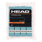 Surgrips HEAD Prime Tour 12 pcs Pack weiß
